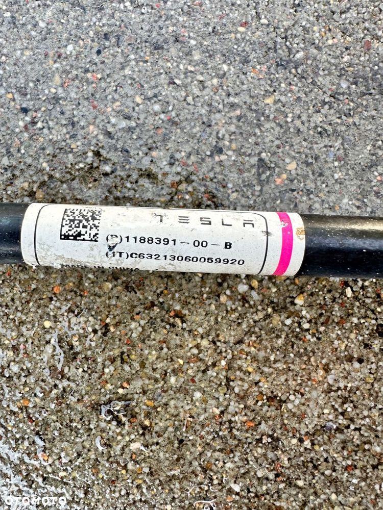 Drążek Stabilizator Przód Łączniki Tesla Model 3 Lift 1144387-00-B - 6