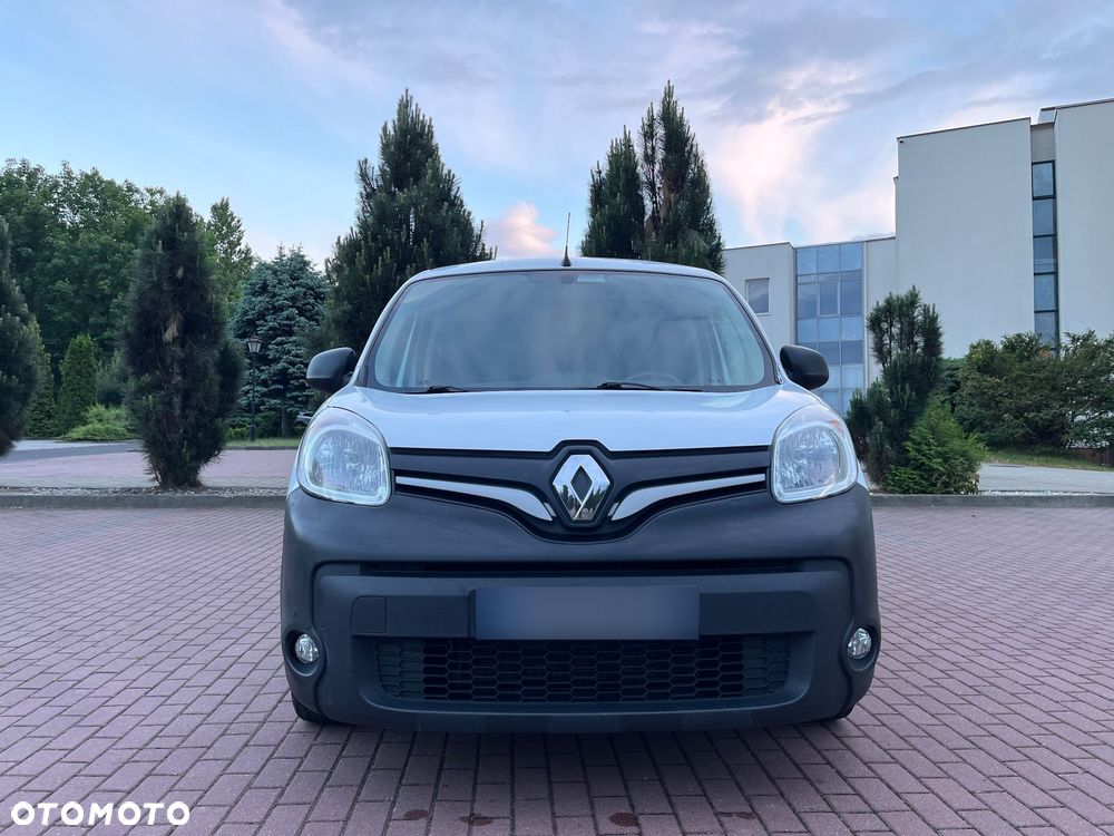 Renault Kangoo - 30