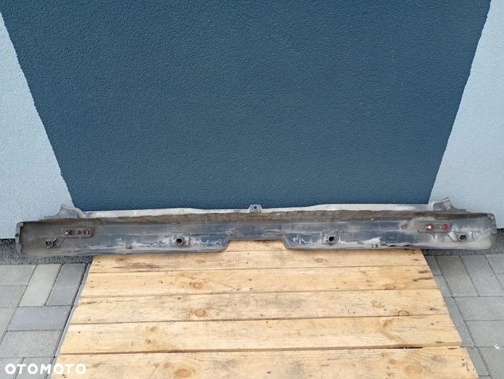 Zderzak Tylny Tył 4x PDC Renault Trafic III Opel Vivaro B Fiat Talento 2014-2025 850221446R - 7