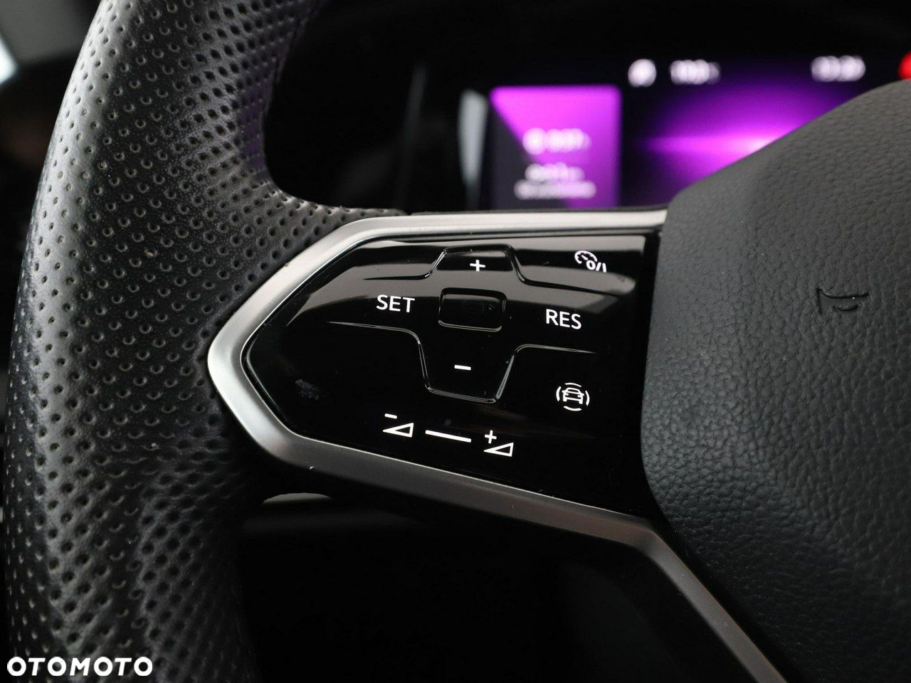 Volkswagen Golf VIII 1.4 TSI Plug-In Hybrid GTE DSG - 34