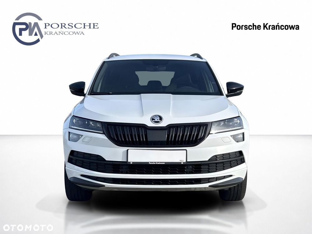 Skoda Karoq - 8
