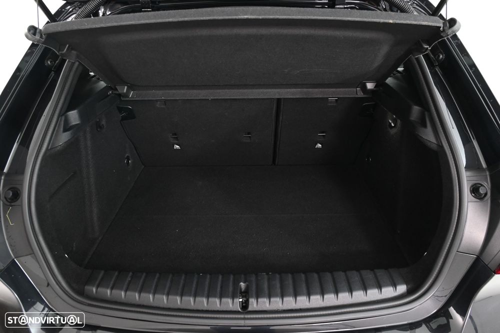 BMW 116 d Corporate Edition M - 10