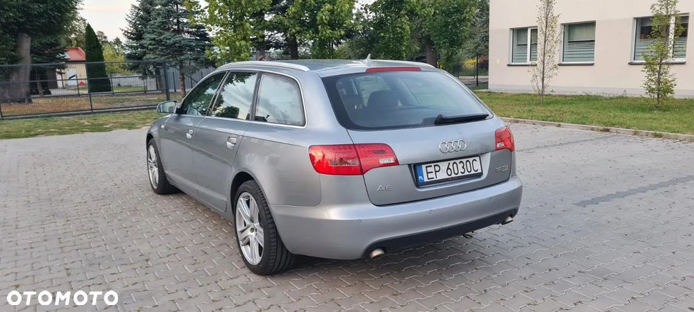 Audi A6 - 2