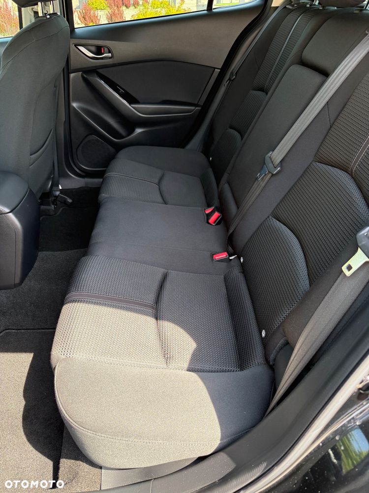 Mazda 3 2.0 Skymotion EU6 - 11