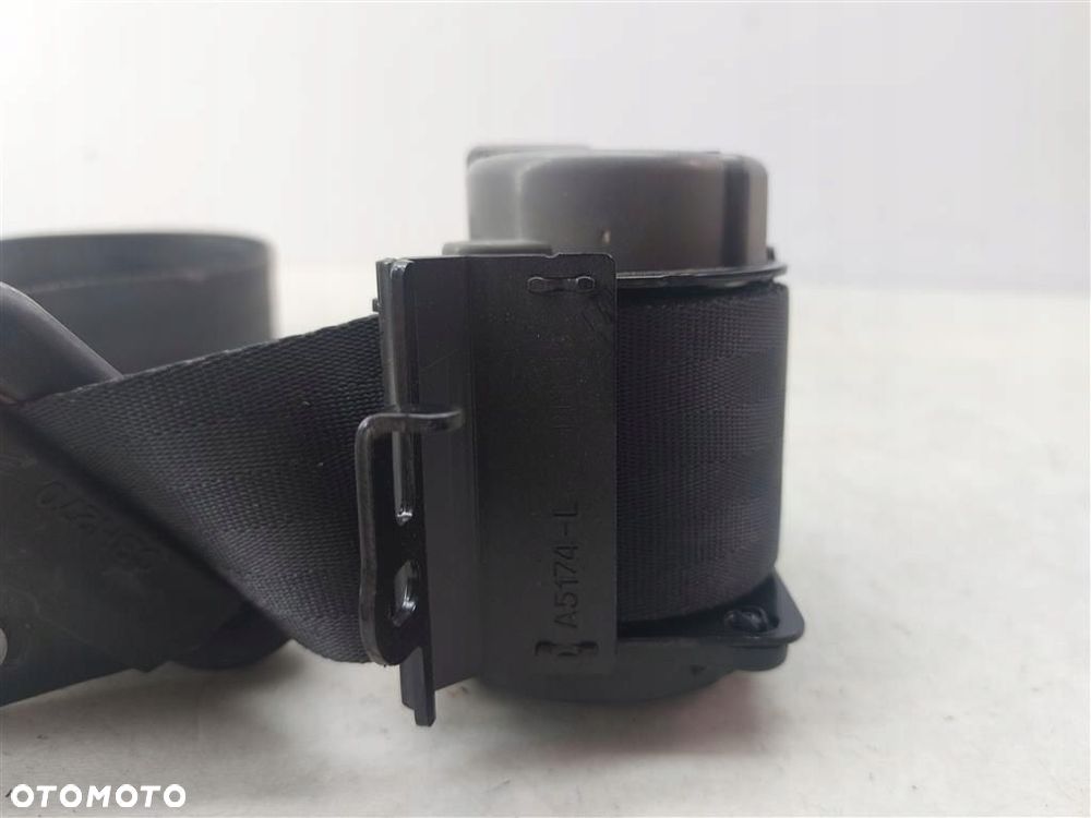 PAS BEZPIECZEŃSTWA LEWY TYŁ SSANGYONG REXTON I 01-12R - 6