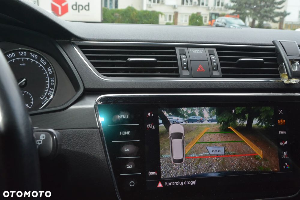 Skoda Superb 2.0 TDI Active - 6