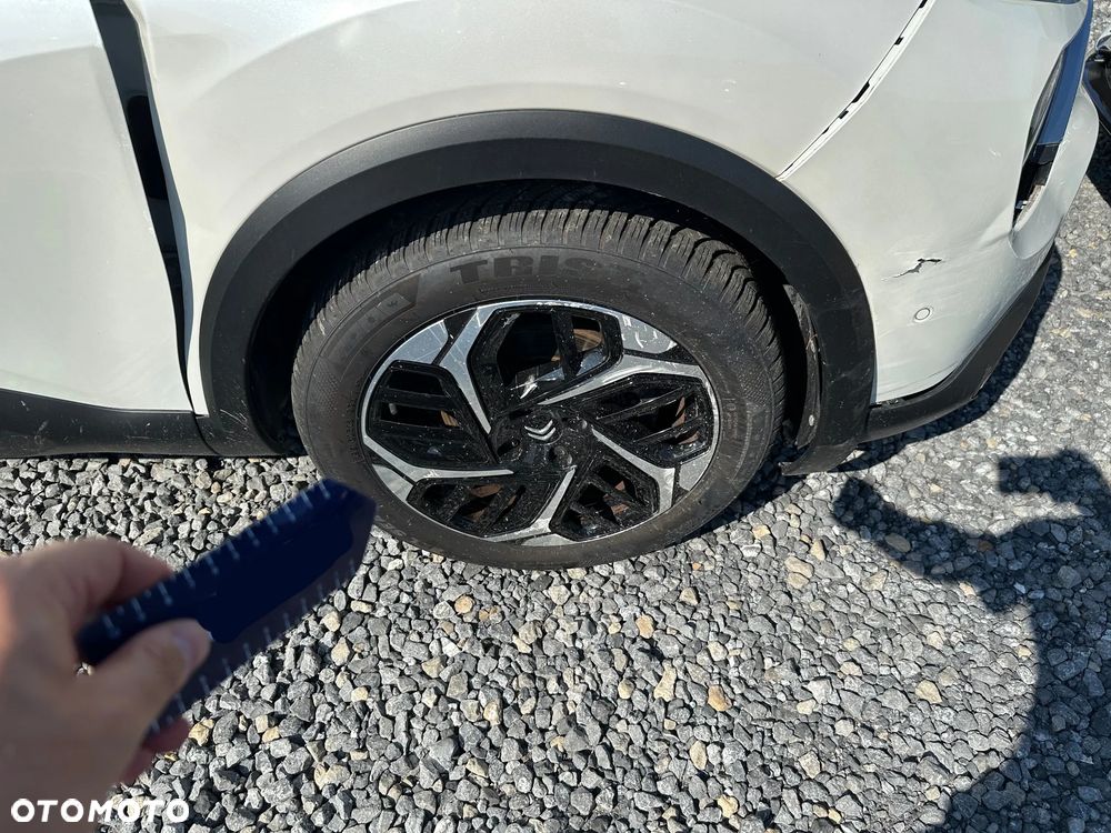 Citroën C4 PureTech 130 Stop&Start EAT8 SHINE - 11