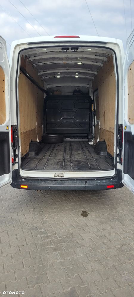 Ford Transit FCD - 9