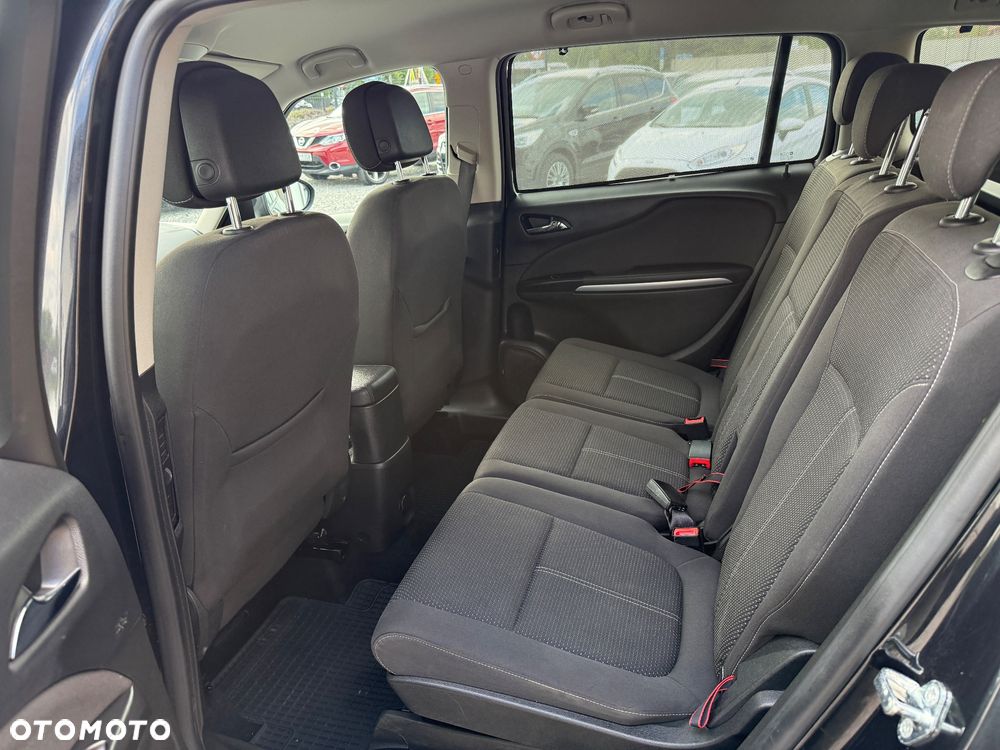 Opel Zafira 1.6 D Start/Stop Innovation - 14