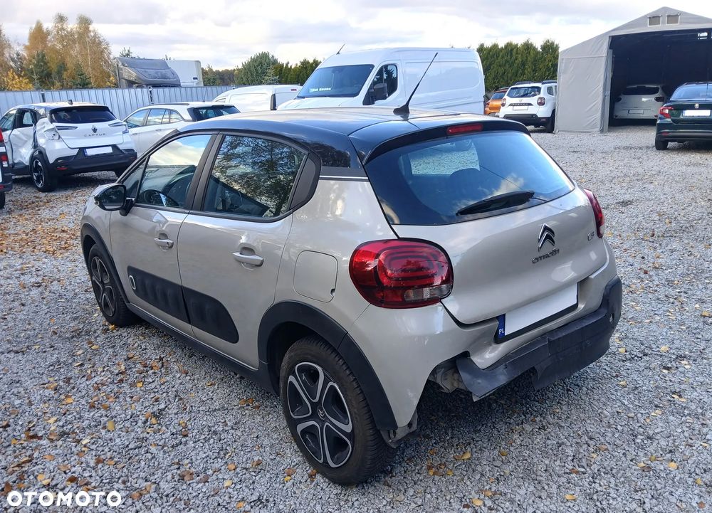 Citroën C3 1.2 PureTech Feel - 5