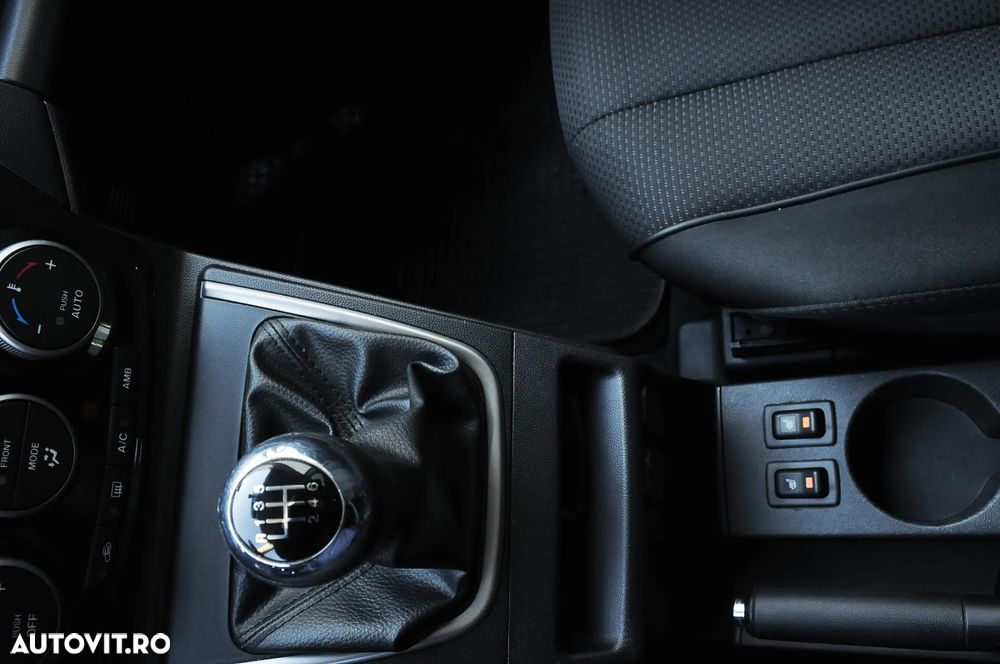 Mazda 5 1.8 Comfort - 13