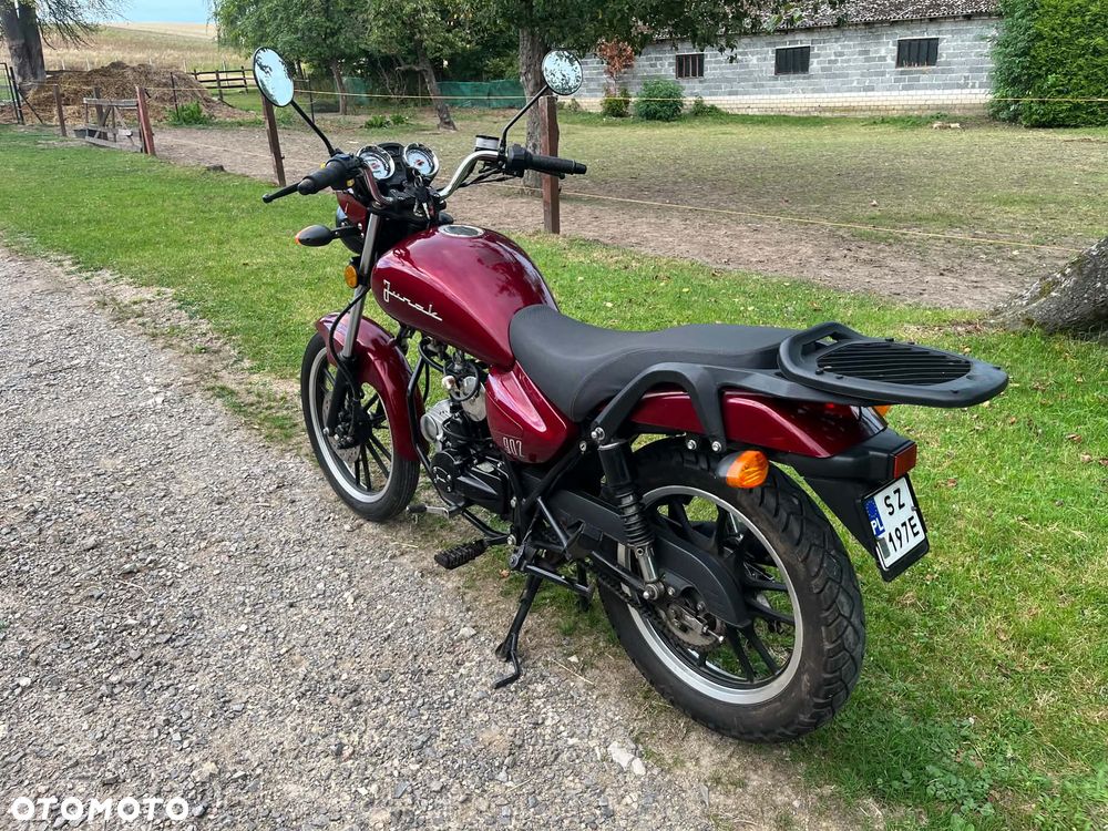 Junak 902 - 5