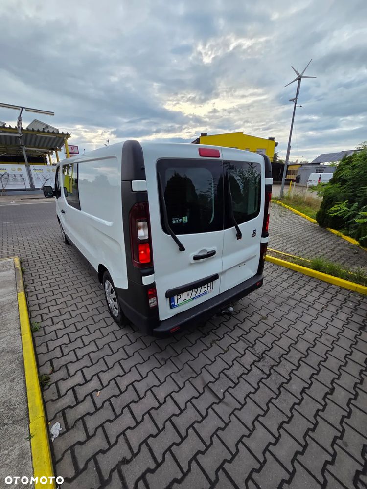 Renault Trafic - 6