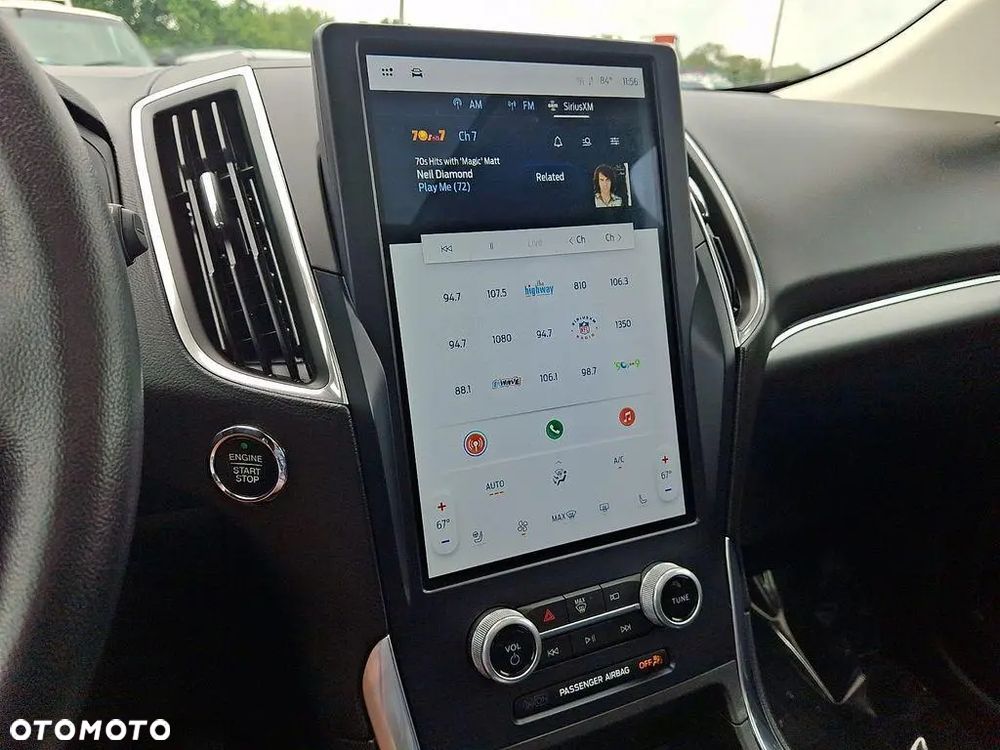 Ford Edge - 19
