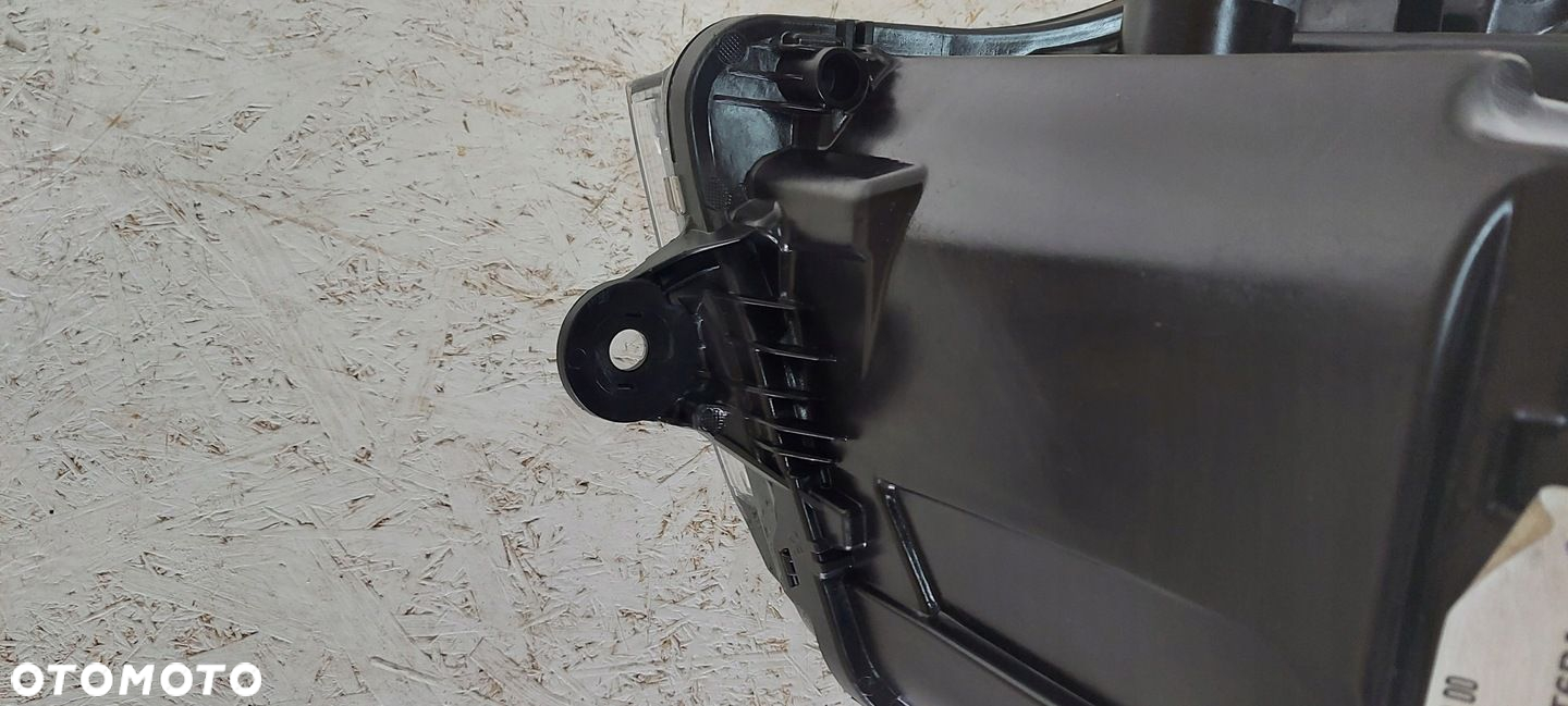 VW T6 T6.1 LIFT 7LA 7L1 LAMPA LEWA PRZEDNIA PRZÓD - 9