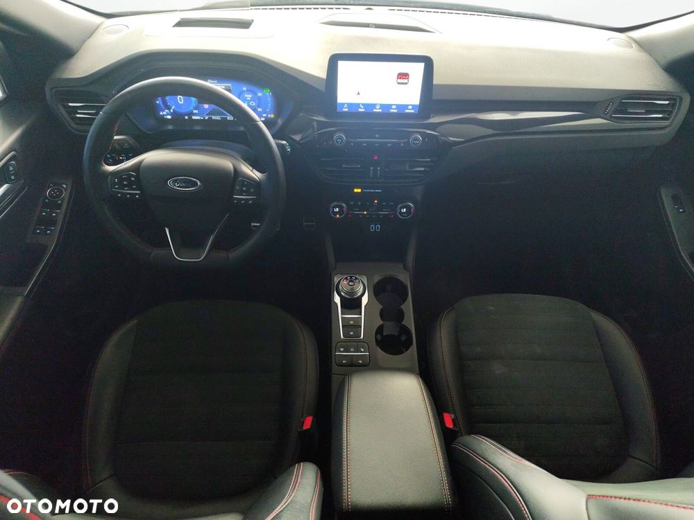 Ford Kuga - 20