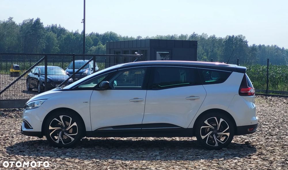 Renault Scenic - 9