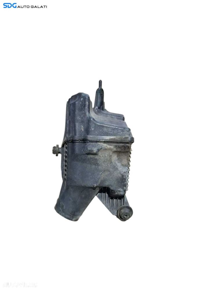 Corp Carcasa Filtru Aer Renault Megane 2 1.9 dCi 2002 - 2008 Cod 8200378882 [LC1703] - 4