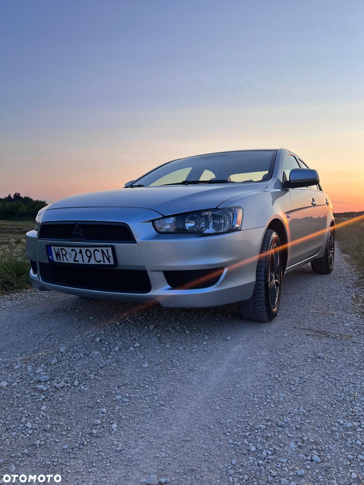 Mitsubishi Lancer - 2