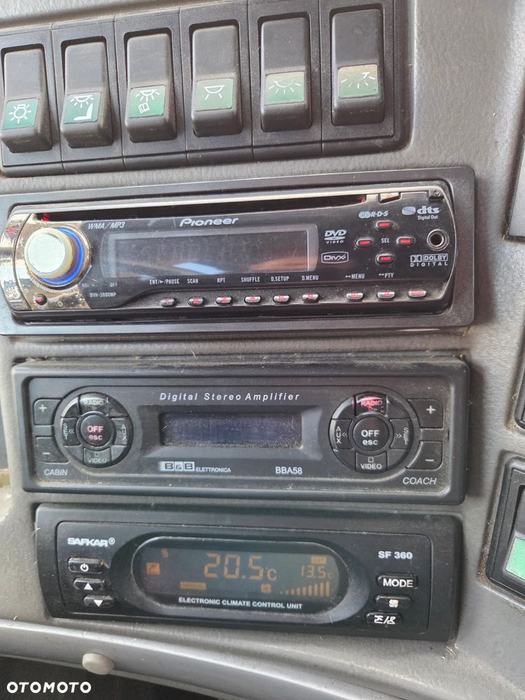 Temsa Opalin Otokar - 2