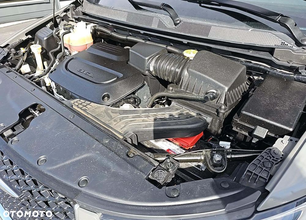 Chrysler Pacifica - 16