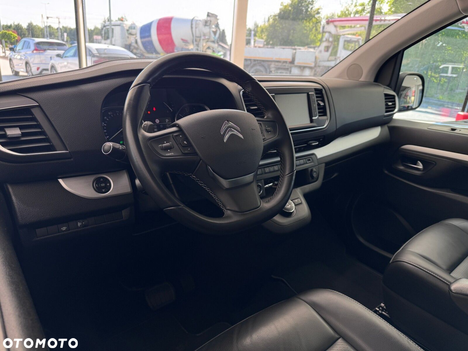 Citroën SpaceTourer 2.0 BlueHDi XL Shine - 8