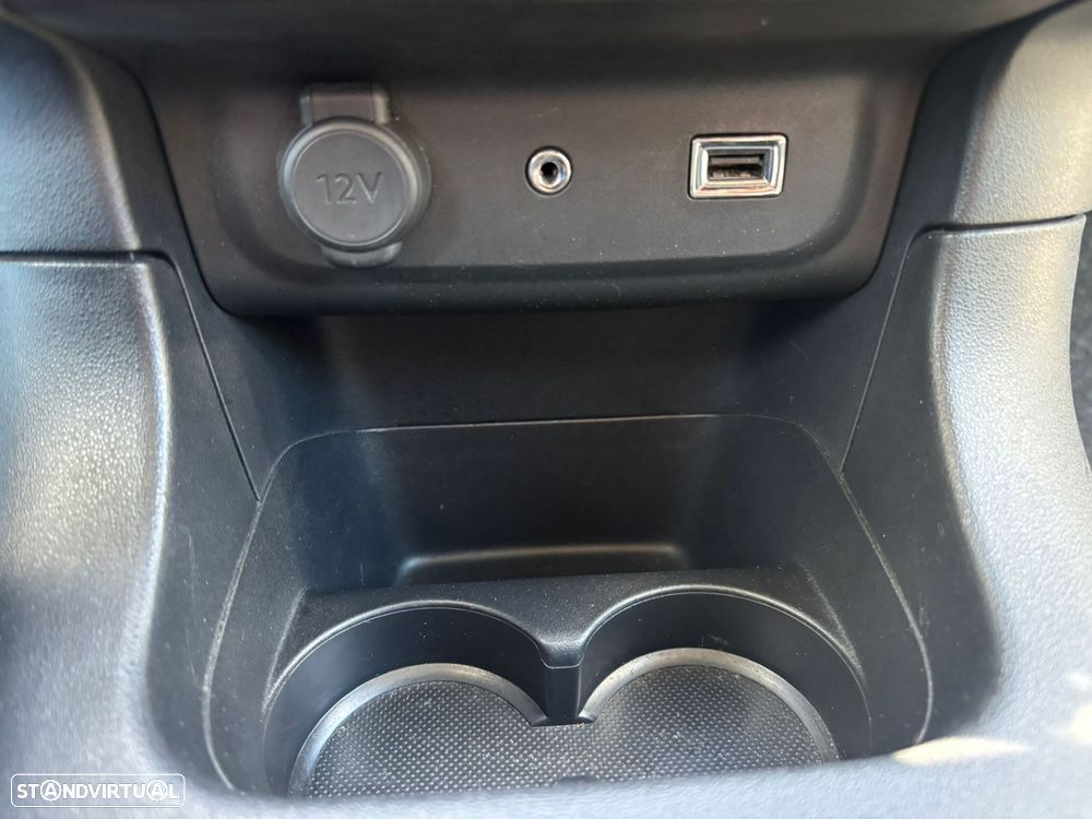 Citroën C3 1.2 PureTech Origins - 33