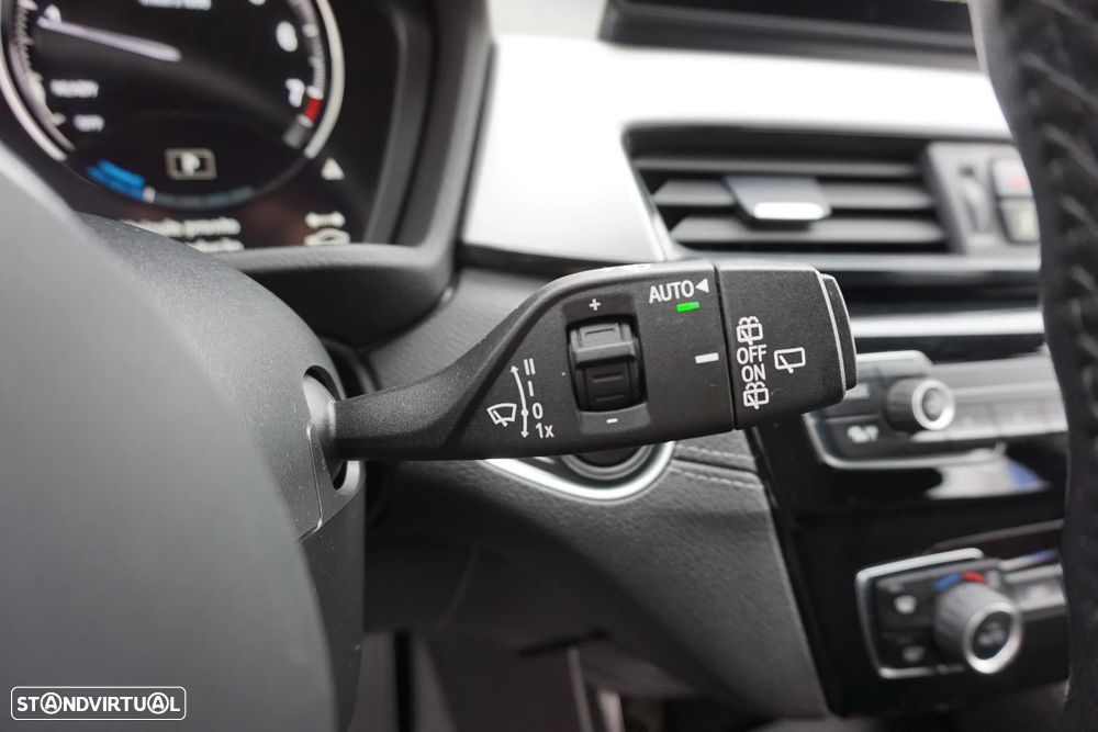 BMW X2 xDrive25e Advantage Plus - 32