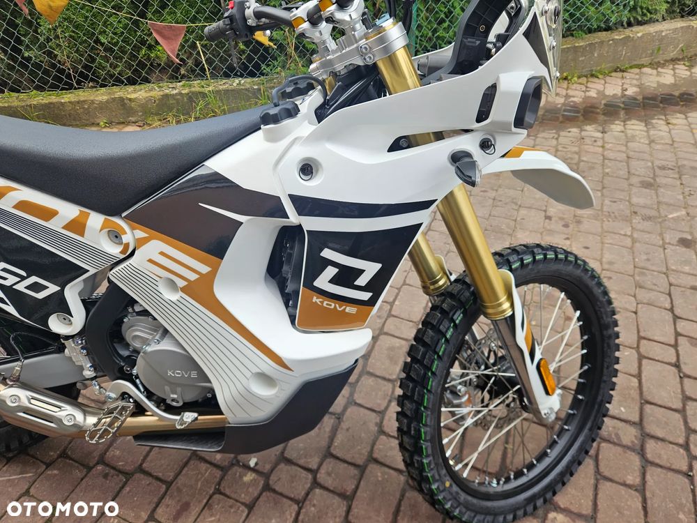 KOVE 450 Rally - 16