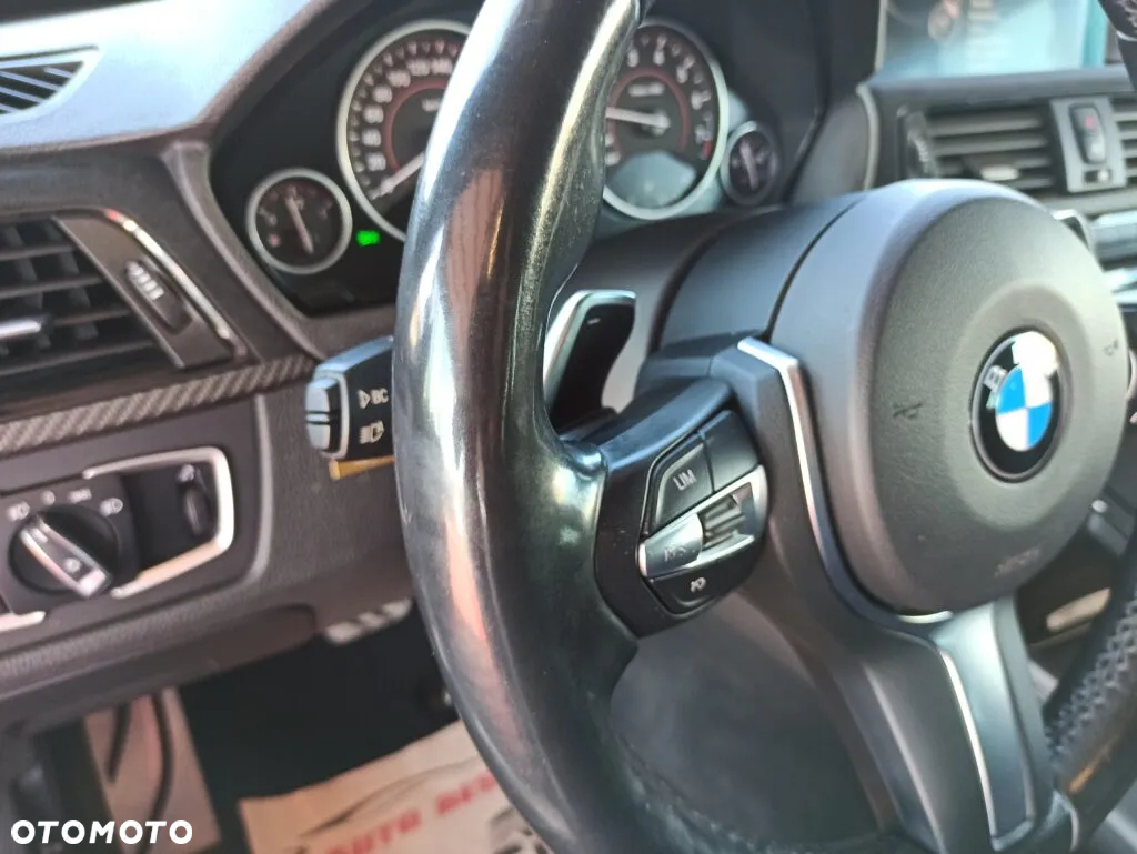 BMW Seria 4 428i xDrive M Sport - 18