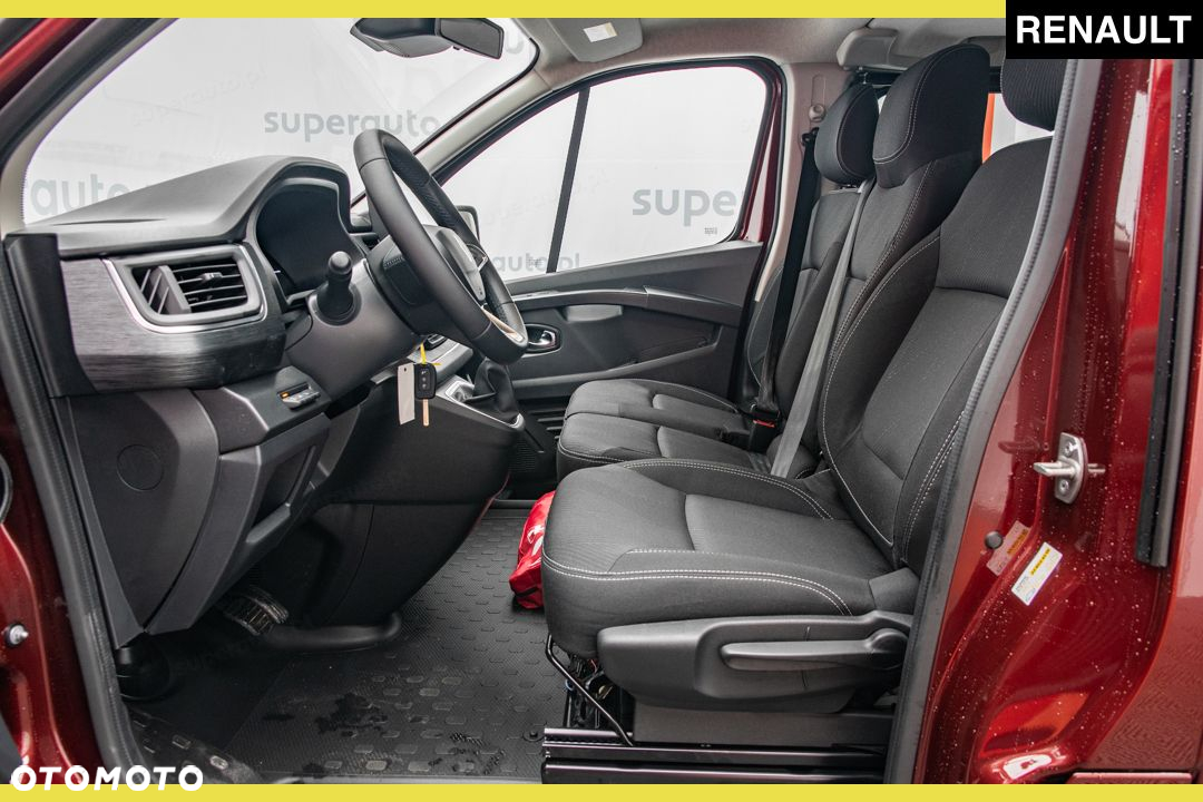 Renault Trafic - 14