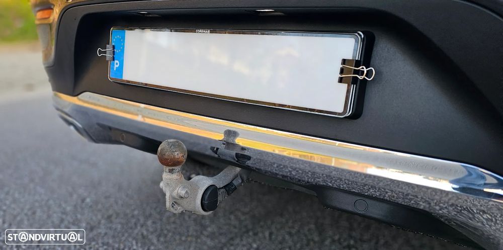 Mercedes-Benz GLC 300 de Coupe 4Matic 9G-TRONIC - 40