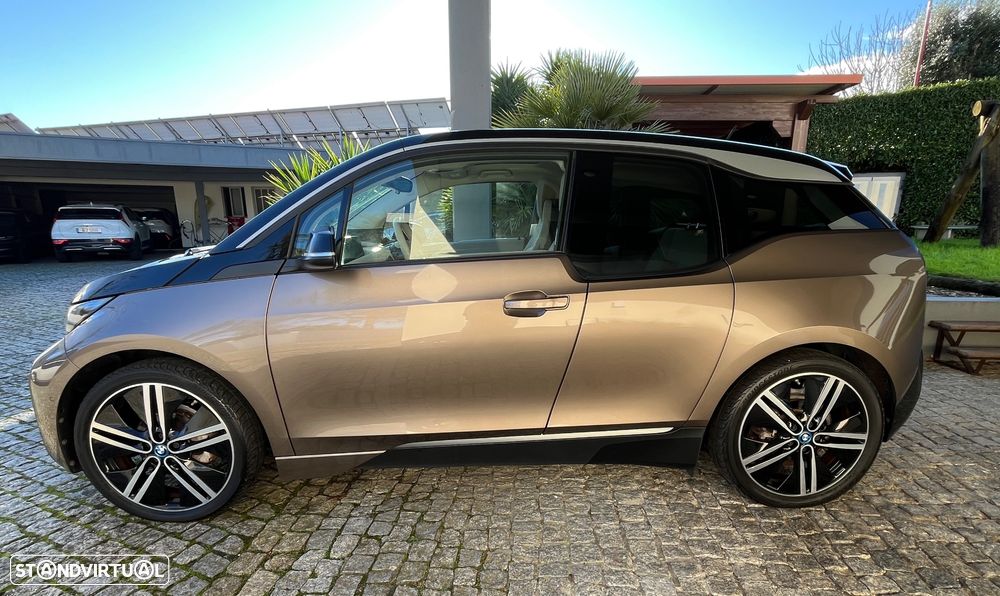 BMW i3 (120 Ah) - 3