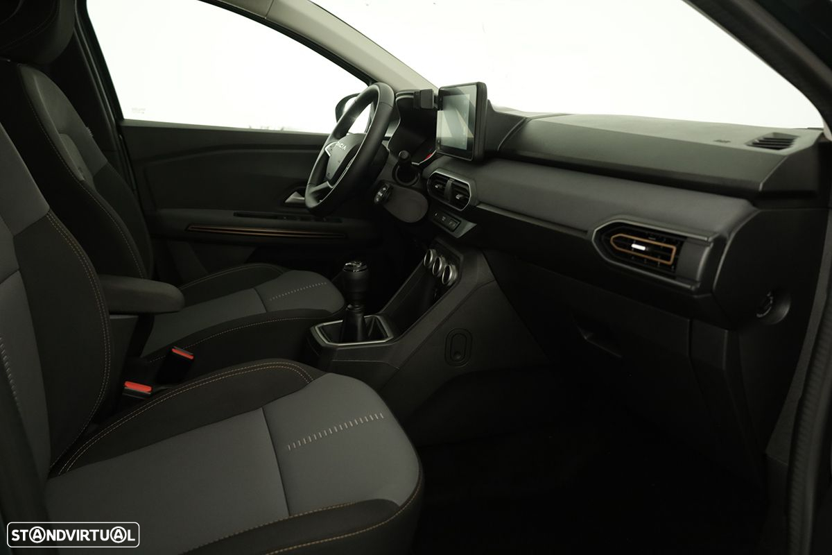 Dacia Jogger 1.0 ECO-G Extreme Bi-Fuel - 20