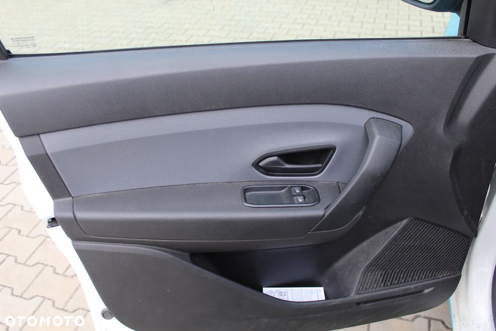 Renault Express 1,5 dCI - 22