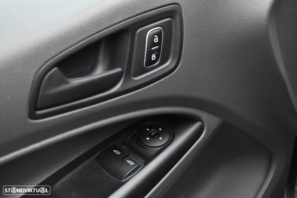 Ford Transit Connect 1.5 TDCi 210 L2 Trend Powershift - 27