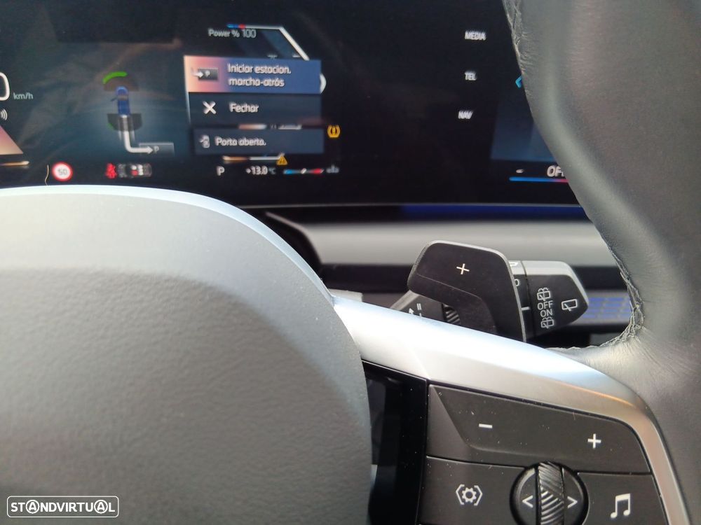 BMW 116 Pack Desportivo M - 25