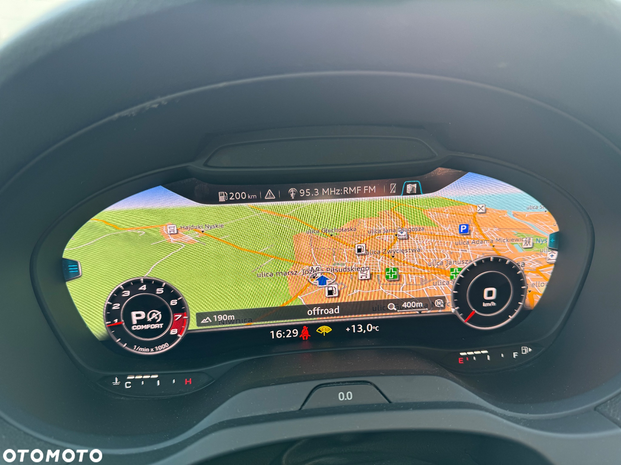 Audi S3 TFSI Quattro S tronic - 15