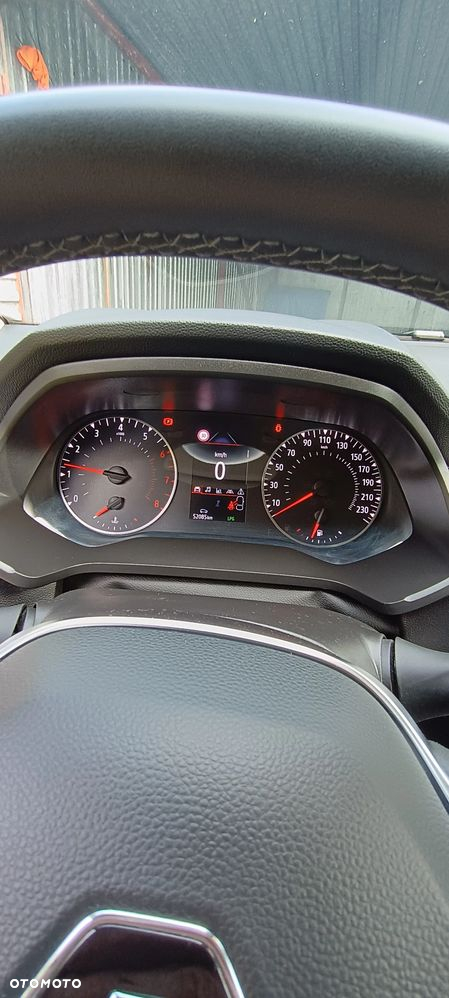 Renault Captur 1.0 TCe Zen - 8
