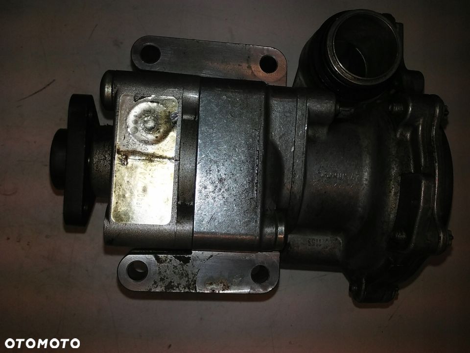 POMPA WSPOMAGANIA BMW E46 E90 E91 E92 X1 X3 - 3