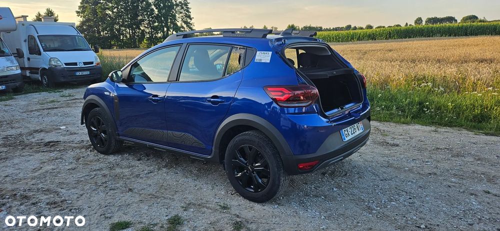 Dacia Sandero - 3
