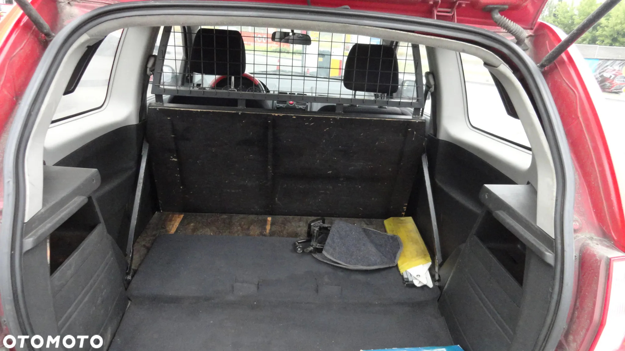 Hyundai Getz 1.1 Classic - 11