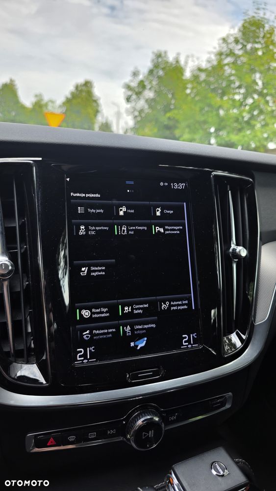 Volvo S60 T8 Recharge AWD Geartronic RDesign - 15