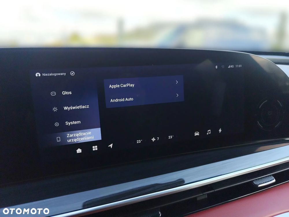 Omoda 9 1.5 Super Hybrid Exclusive AWD - 27