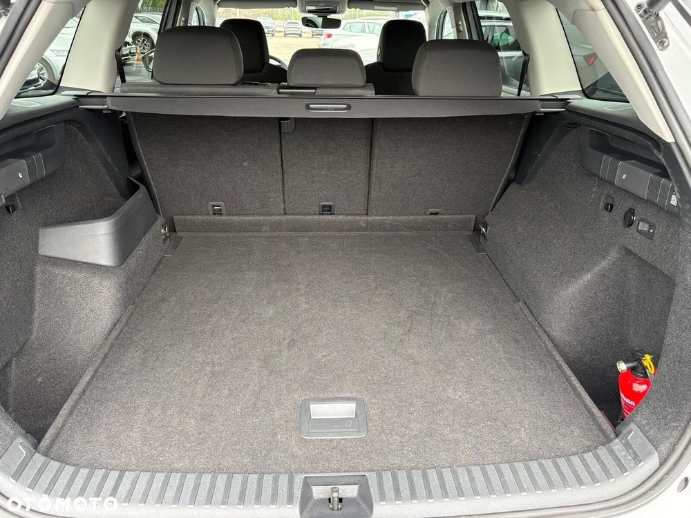 Skoda Kodiaq 2.0 TDI 4x4 Selection DSG - 16
