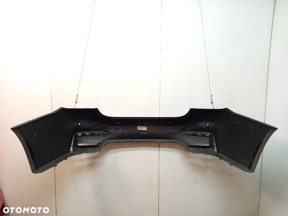 Bmw F82 F83 M4 M-Power zderzak tylny tyl - 5