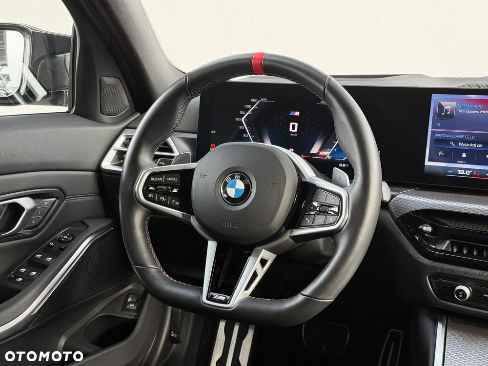 BMW Seria 3 - 17