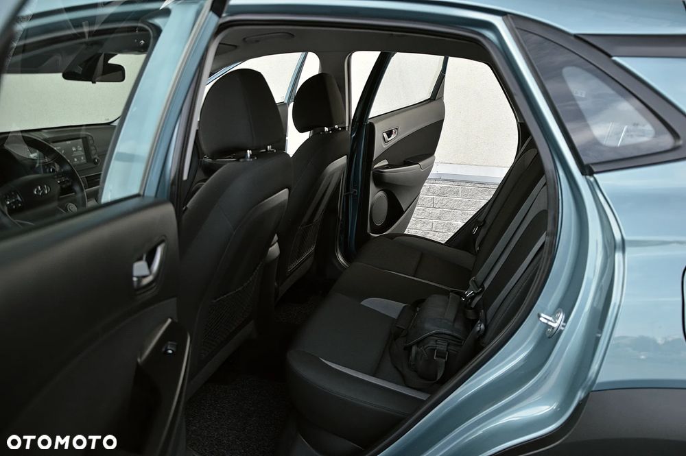 Hyundai Kona 1.0 T-GDI Comfort - 8