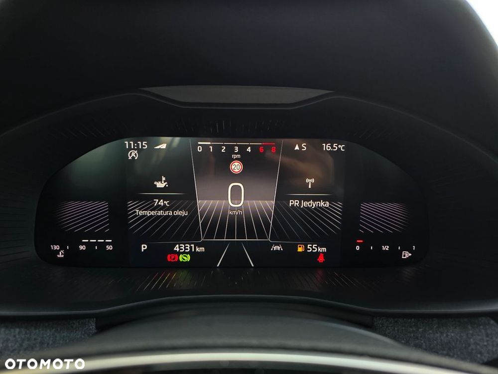 Skoda Kamiq 1.0 TSI Selection DSG - 29