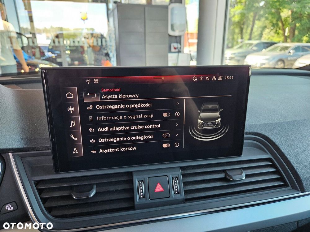 Audi Q5 Sportback - 24